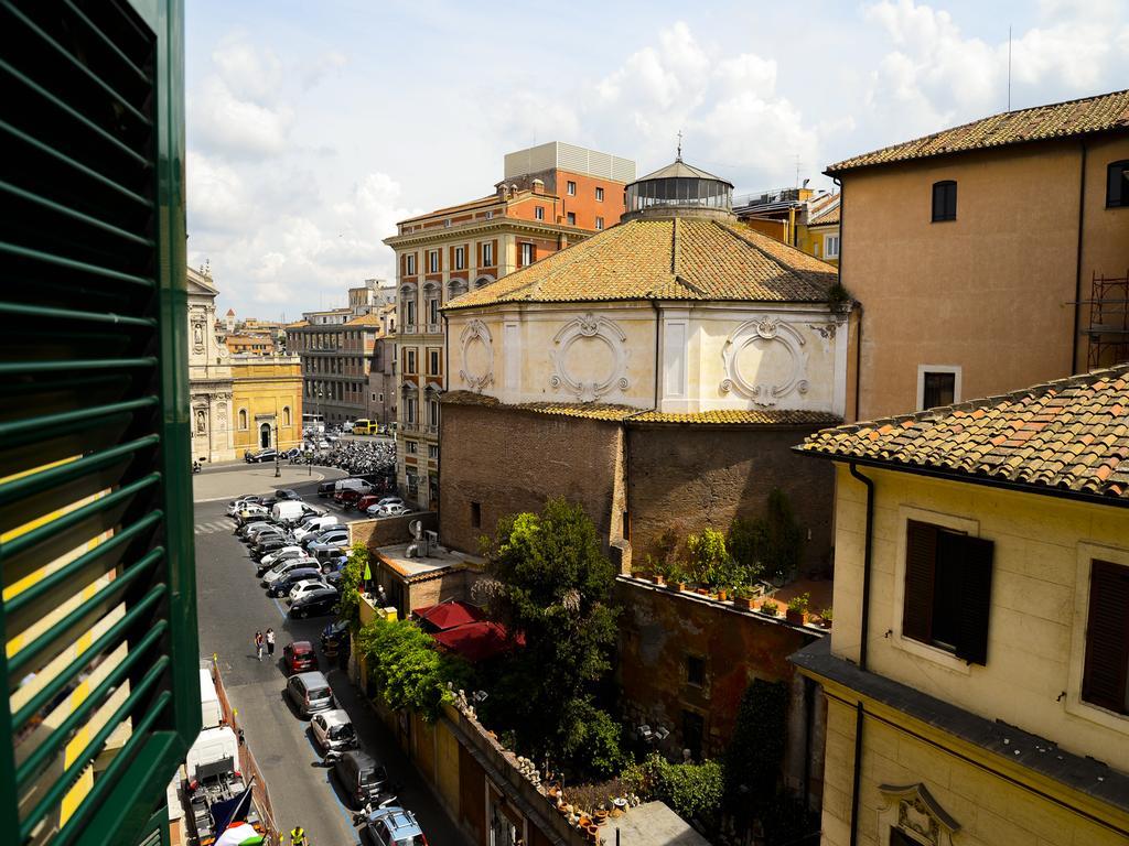 At Forty-One Roma Dış mekan fotoğraf